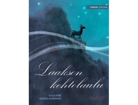 Livro Laakson Kehtolaulu Finnish Edition Of Quotlullaby Of The Valleyquot De Tuula Pere (inglês)