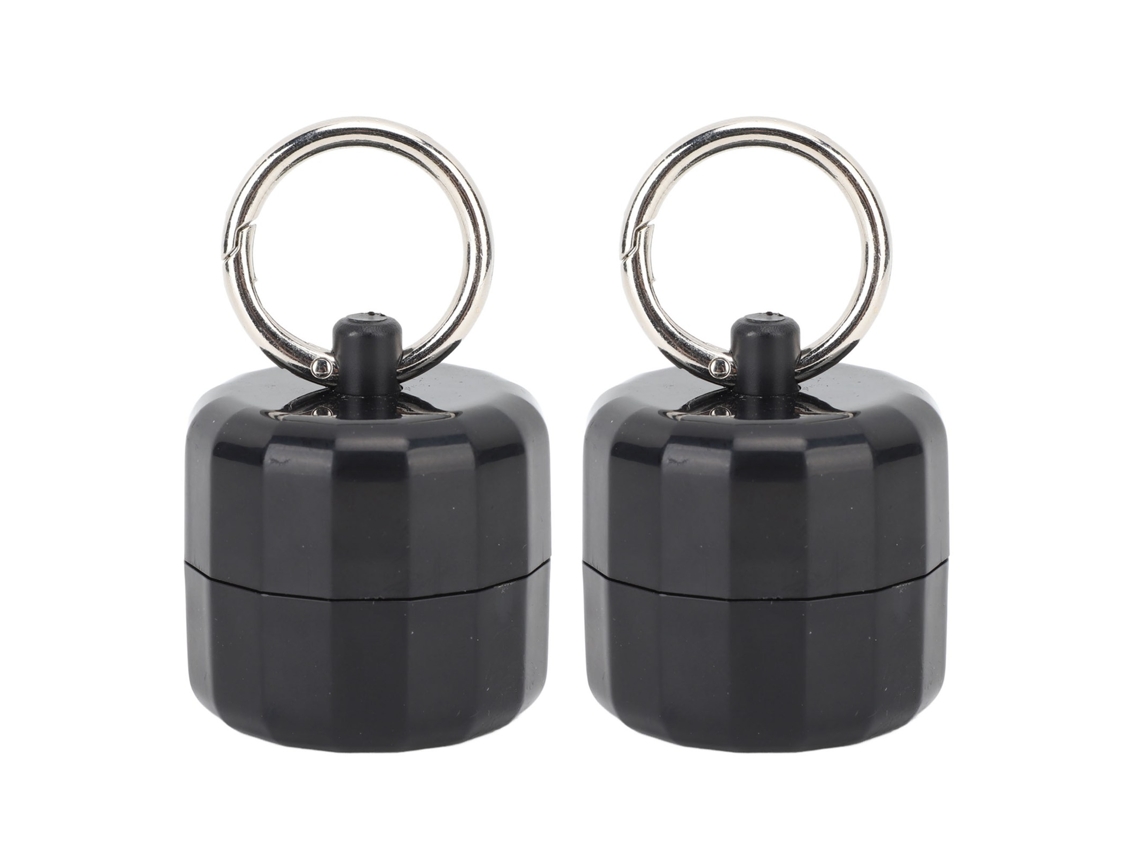 Porta joias Esportivo com Organizador Compacto S/MARCA