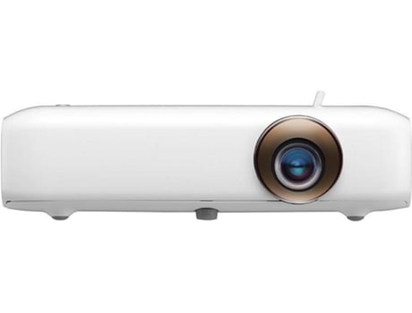 Videoprojetor LG PH510P CineBeam (550 Ansi Lumens - 720p - LED)