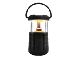 Luz De Camping Multifuncional Com Alto-falante Bt Sem Fio Lâmpada Portátil Power Bank Ajustável Resistente À Água