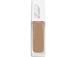 Base MAYBELLINE Superstay Photofix Foundation 34 Soft