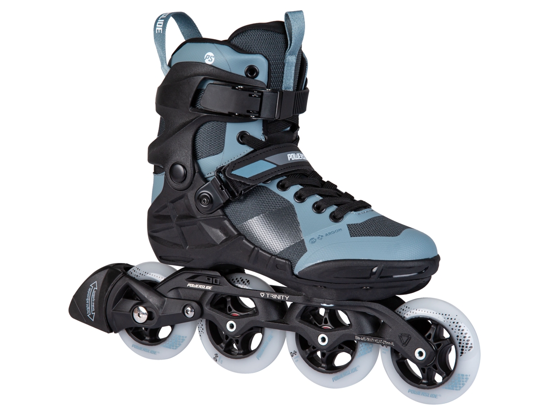 Patins POWERSLIDE Wheelssize: 110 Mm
