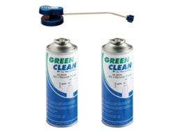 Green Clean Hi Tech Starterkit 1