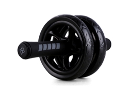 Rolo abdominal, rodas de fitness, abdominais em casa, Slowmoose