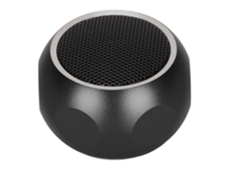Mini Alto Falante Bluetooth Portátil, Pequeno E Fofo, Sem Fio, Com Cordão Para Chuveiro, Bicicleta, Carro, Viagem Yunzii