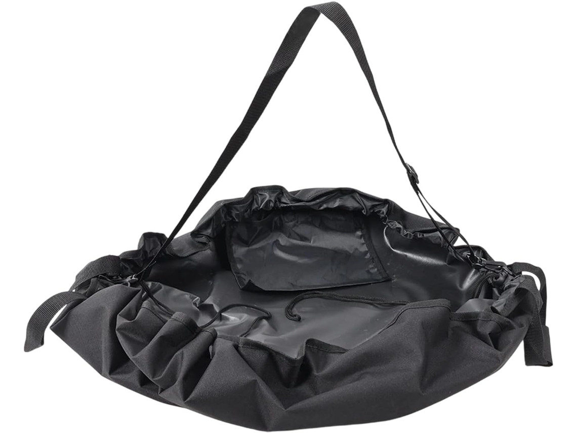 Para Troca De Roupa De Neoprene, Bolsa Para Transporte De Roupa De Neoprene | Anti Gokoco