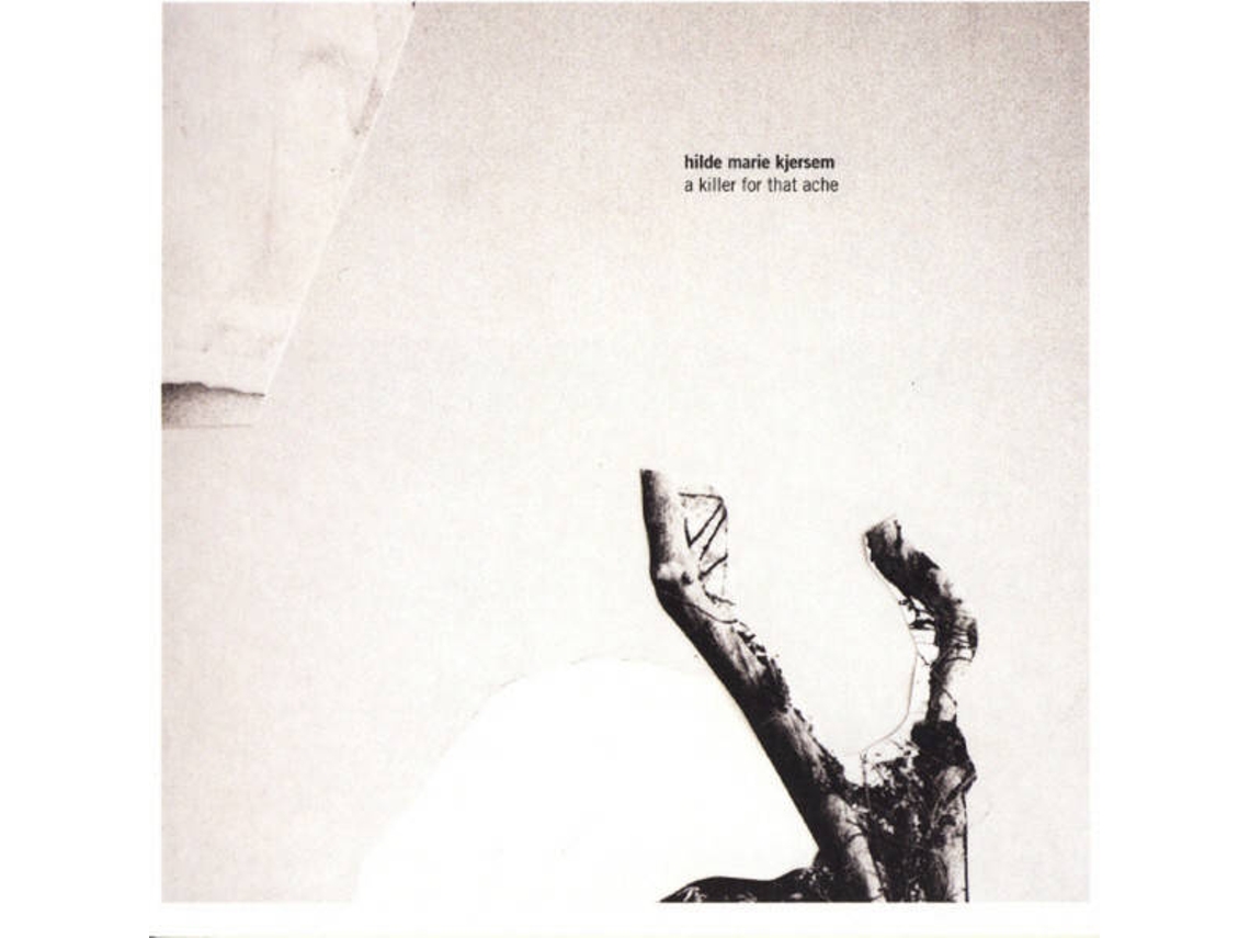 CD Hilde Marie Kjersem - A Killer For That Ache