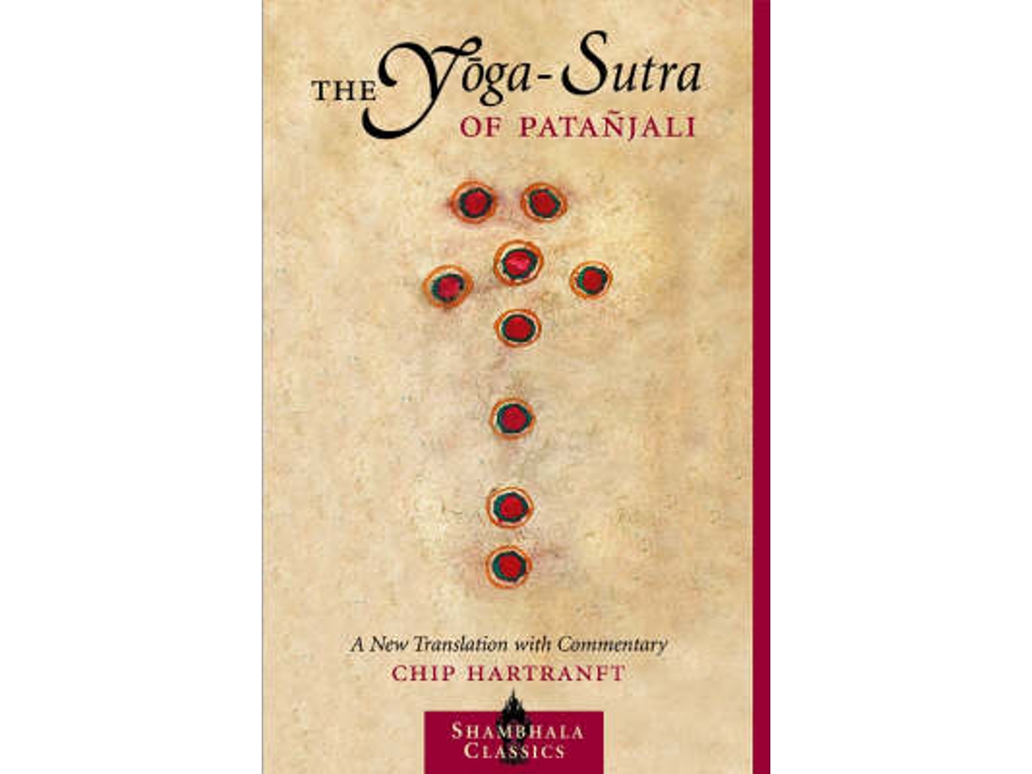 Livro The Yoga-Sutra of Patanjali de Patanjali (Inglês)