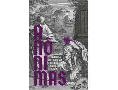 Livro Anônimas De Editora Heziom (português Do Brasil)