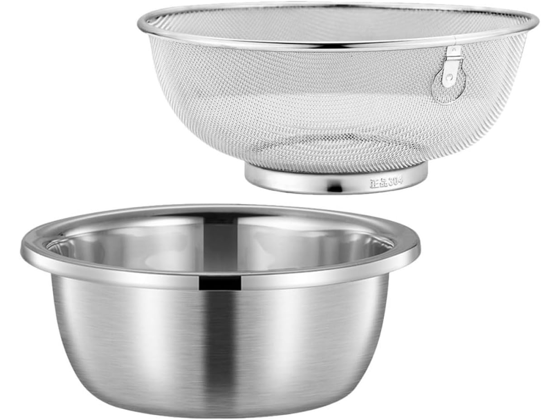 Conjunto Resistente Para Cozinha Para Casa.