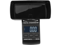 Dinamômetro Digital Lcd, Medidor De Força, Agulha De Bolso, Manômetro, Balança, Visor Lcd Retroiluminado Branco