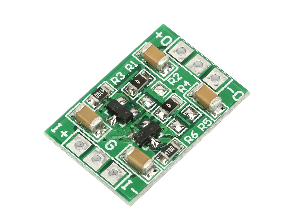 Referência de Tensão HKJ Tl341 para Opa Adc Dac com ±2.5v