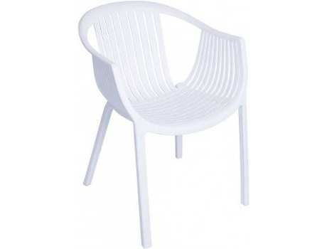 Cadeira  Rana (Polipropileno - 75 x 49 x 53 cm)