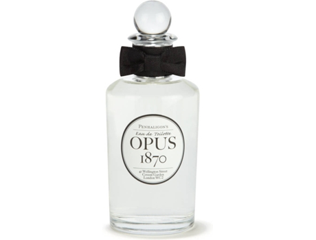 Perfume PENHALIGON Opus 1870 Eau de Toilette (100 ml)