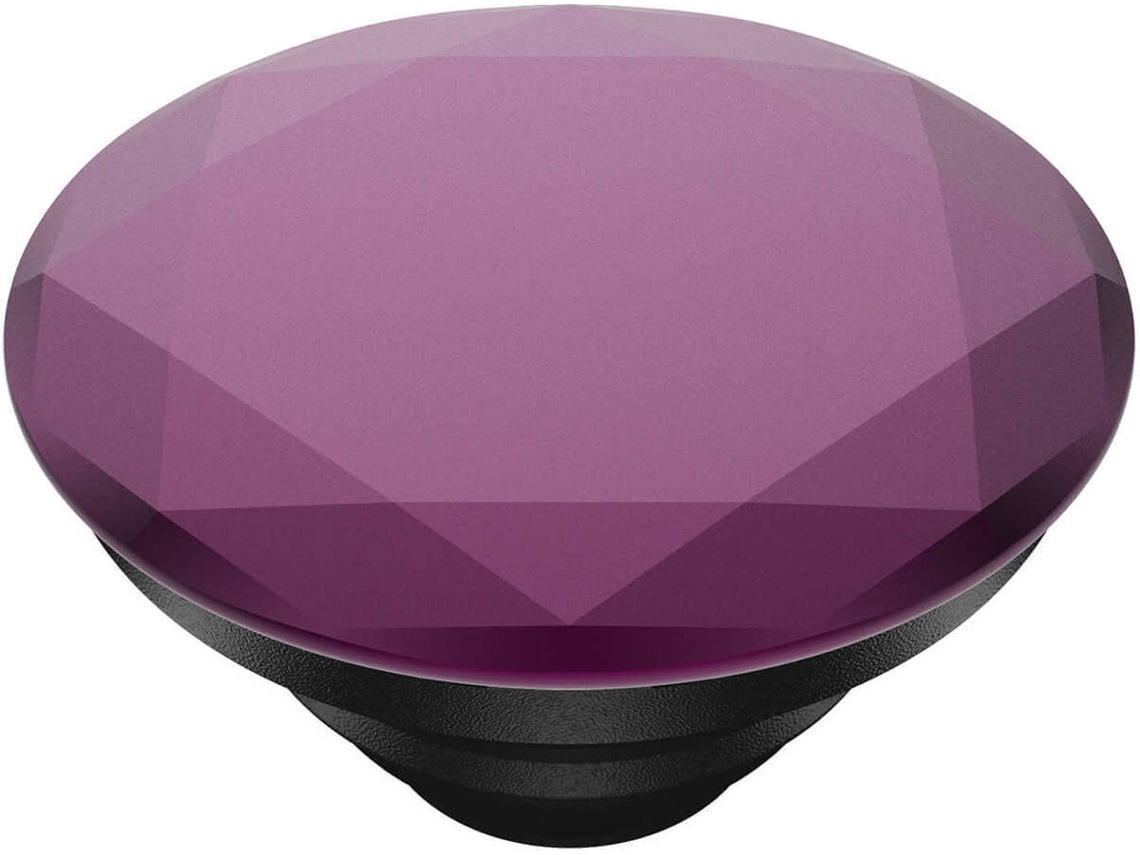 Suporte POPSOCKET Diamond Mystic Metallic | Worten.pt