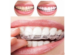 Mais Vendidos em 2024 12 pack Aparelhos de Silicone para Ranger de Dentes Noturnos Sono TAISHENGDA