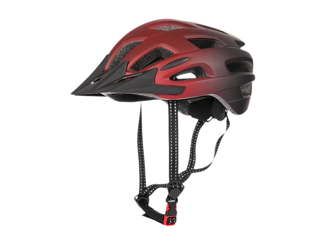 Capacete de Bicicleta Portátil TAISHENGDA