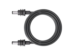 Cabo de Energia Dc para Dc 18awg Ip68