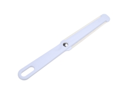 Cortador De Queijo E Manteiga, Descascador Utensílio Corte Com Fio Grosso, Cabo Rígido Macio Plástico. Aquaforge