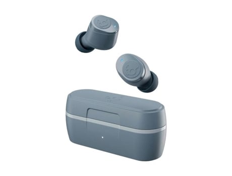 Auriculares Bluetooth True Wireless Skullcandy Jib Tws Chill Grey