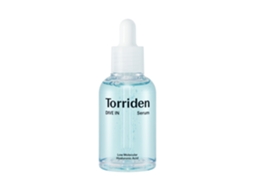Sérum de Rosto TORRIDEN Dive-In Low Molecular Hyaluronic Acid (50 ml)