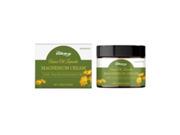 Shampoo Alecrim Cuidado Cabelo LAXISCREED