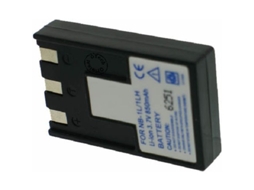 Bateria OTECH Compatível para CANON PC1084
