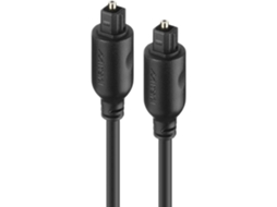 Cabo Audio Ótico MITSAI MAUC 3243 (Outlet Caixa Aberta - M-M - Ótica - 1.5 m)