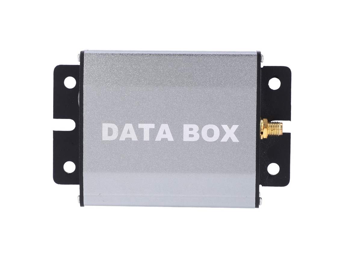 Sistema De Monitorização Solar Wireless 2.4g Sg Series Com Data Box Da Laxiscreed