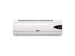 Radiador Split Cerâmico de Parede N'OVEEN Hc2200 Branco 2000 W