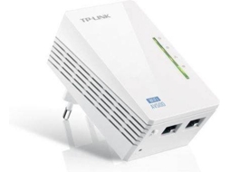 Powerline TP-LINK TL-WPA4220 (AV500 - N300)