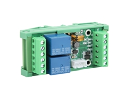 Placa De Controle Industrial Plc Fx1n-6mr Ttl Controlador Programável Ws1n-6mr Ttl Z-s