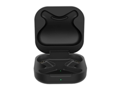 Peça Para Shokz Openfit T910 Fone De Ouvido Bluetooth Esportivo Bandeja De Carregamento Caixa De Carregamento Para Fone De Ouvido Brilvibera