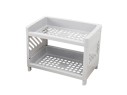 1pcs Rack De Ferramentas De Cozinha