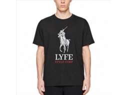 Yeat Lyfestyle Horse Tee Album Merch T-shirts Size:xxxl
