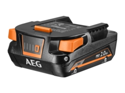 Bateria (2.0Ah Sub Compacta Li-Ion) AEG