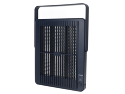 Matador de Insetos Elétrico Portátil 2500v Usb Carregável Desmontável Moscas | S/MARCA