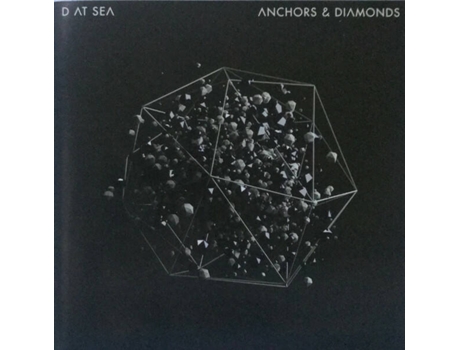 Cd Anchors Diamonds We Are Unified