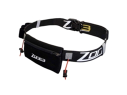 Zone3 Race Belt With Neoprene Pouch