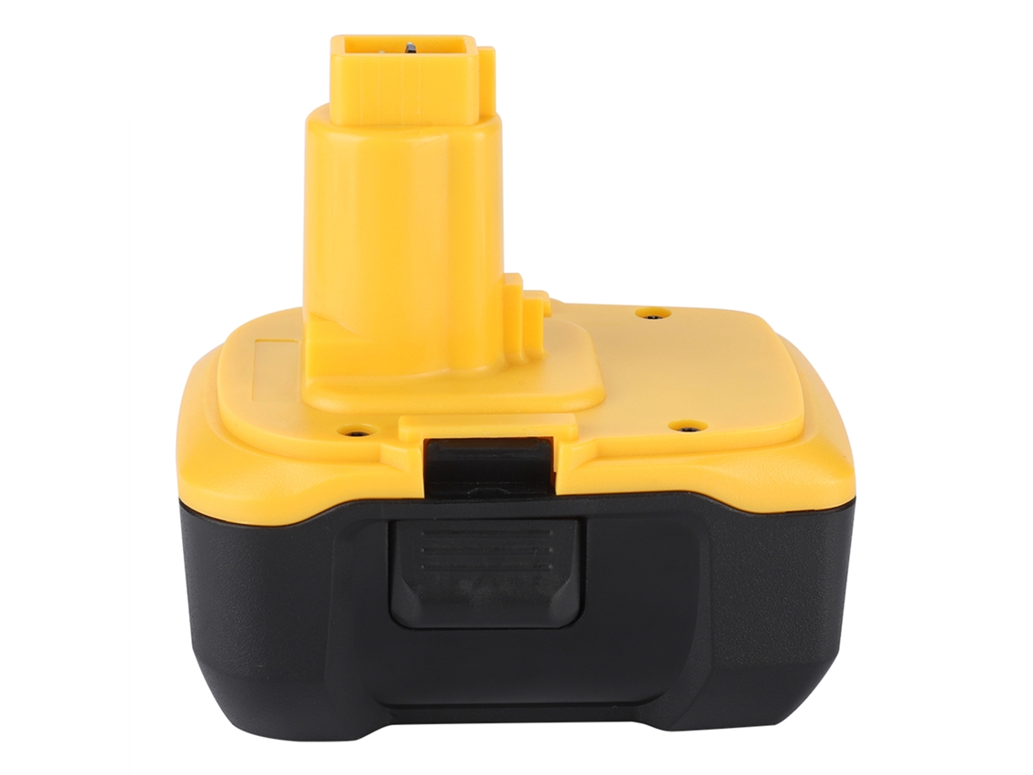 Bateria de Lítio Recarregável EOOCOO (substituição 18v 6000mah)