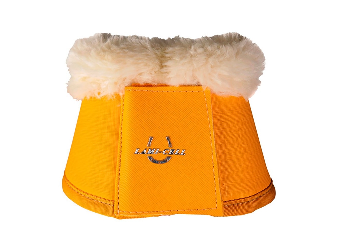 Campanas Lc Laranja Mlami-Cell