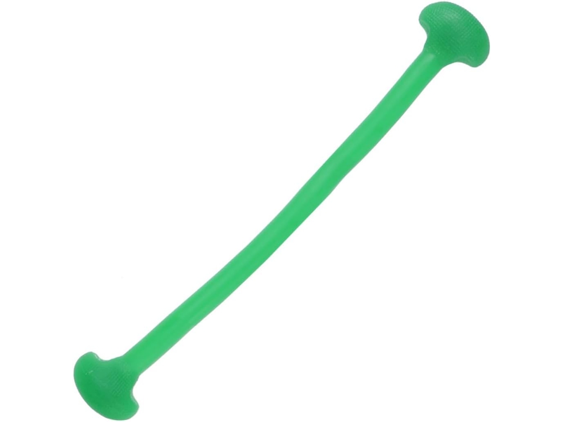 Faixa Elástica De Resistência Bestonzon Para Treinamento Abdominal E Da Cintura, Com Extensor Multifuncional