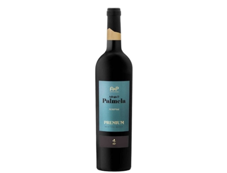 ADEGA DE PALMELA Premium Reserva Doc Palmela Vinho Tinto