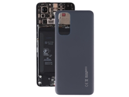 Tampa Traseira Da Bateria Compatível Com Xiaomi Redmi Note 11/redmi Note 11s
