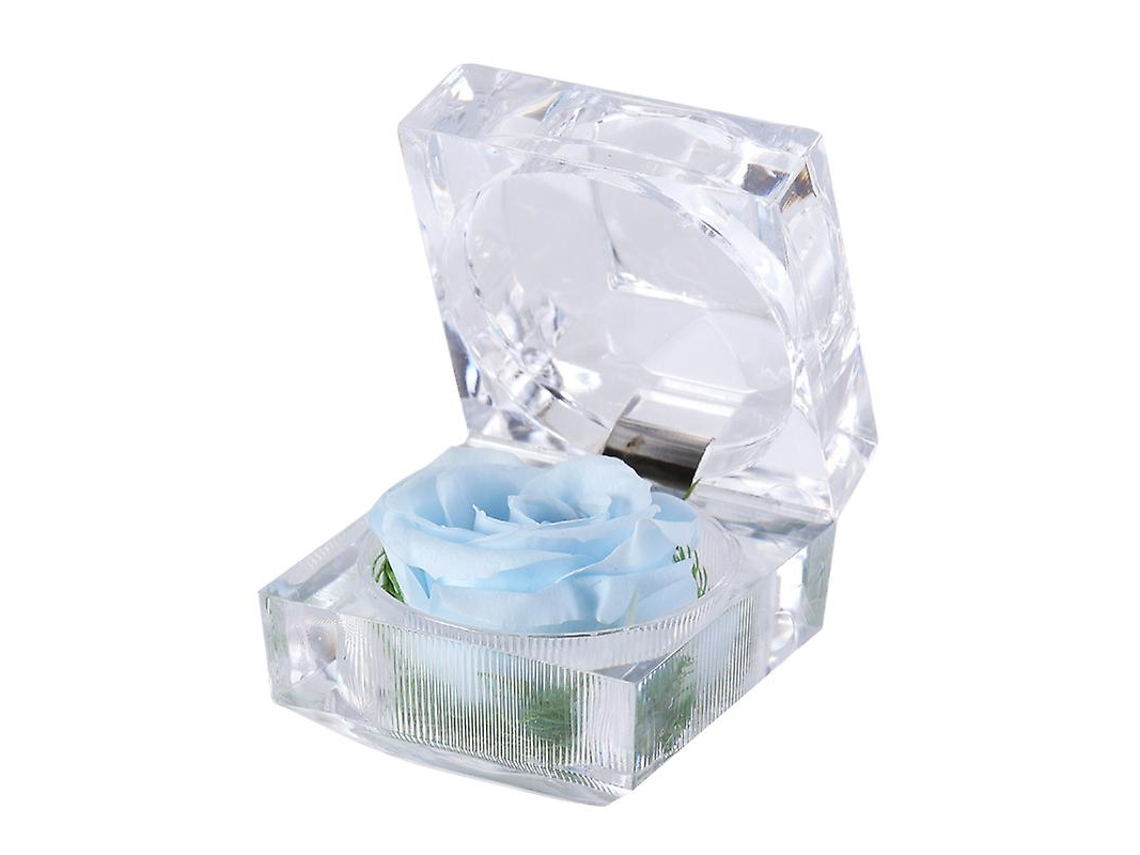 A Nova Flor De Cúpula 1pcs Allinless