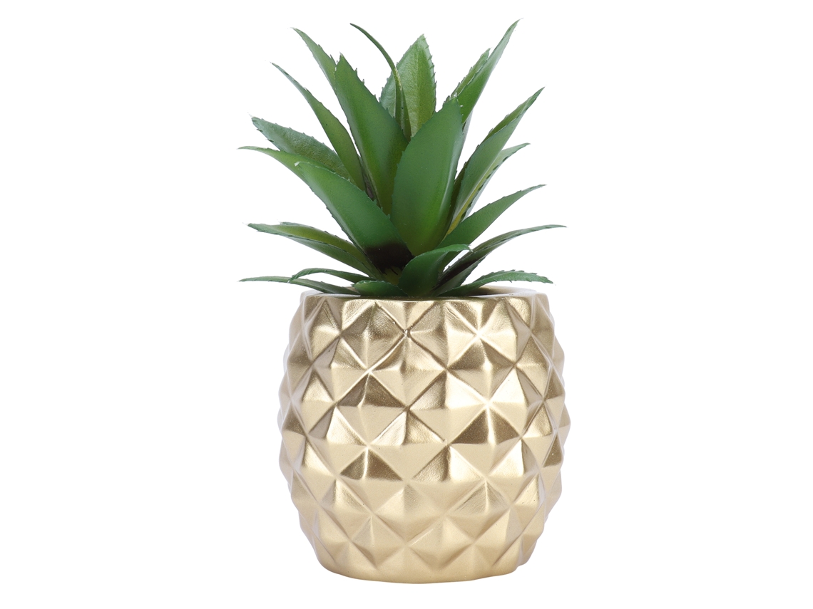 Figurina de fruta em Resina decorativa | S/MARCA