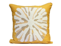 Almofada Decorativa XGF (Branco)