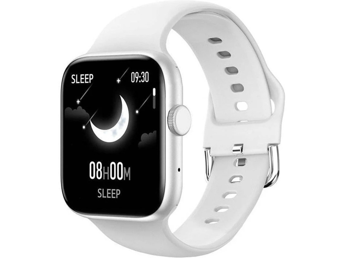 Smartwatch rosa Bestvite Nk03