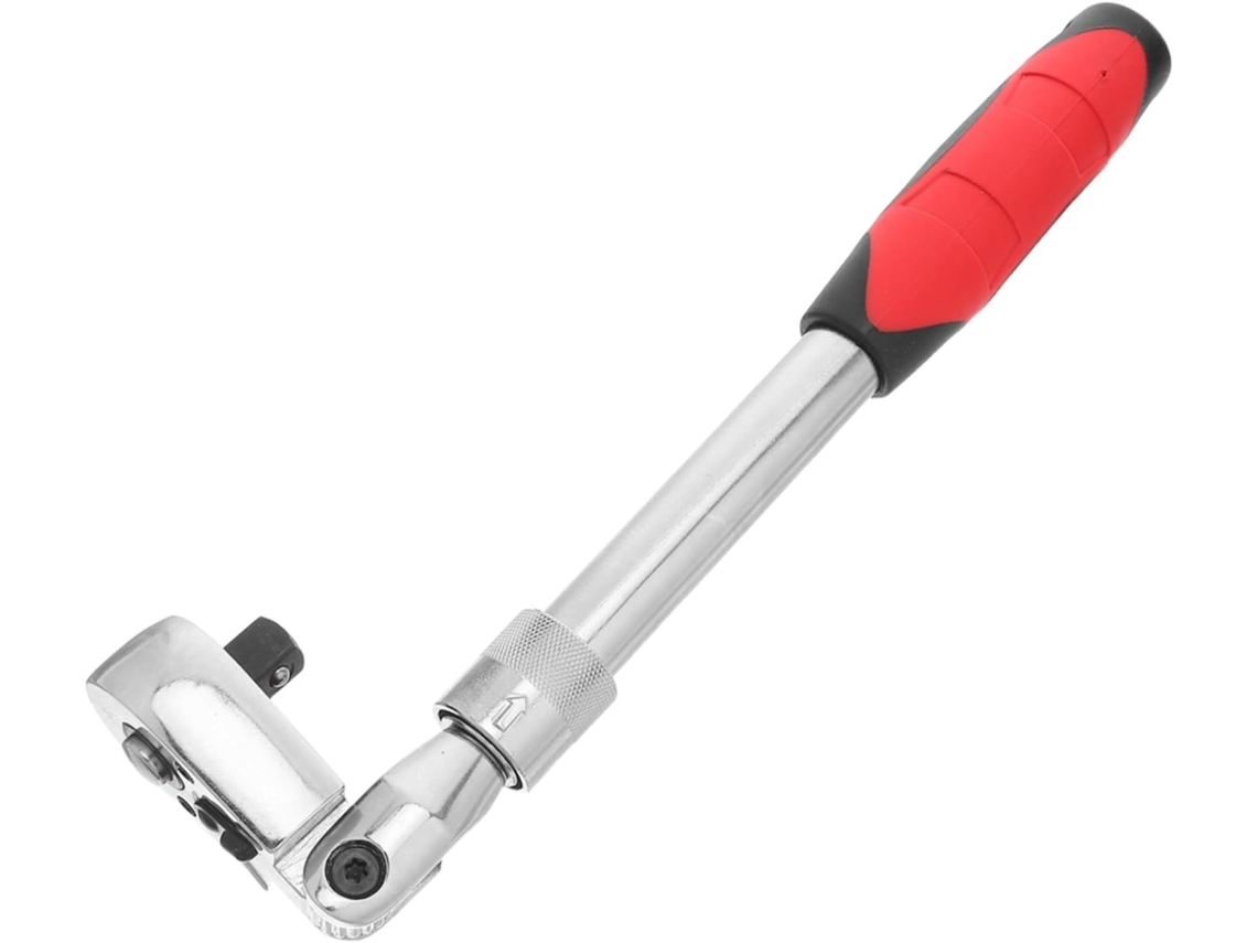 Em Telescópio Com Flexíveis Réglable Para Reparo Automotivo E Mecânico Gokoco