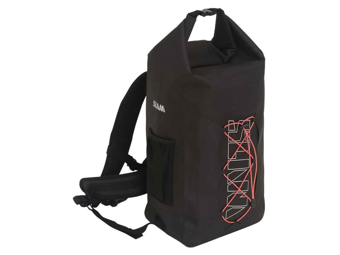 Mochila Wr Pretoslam